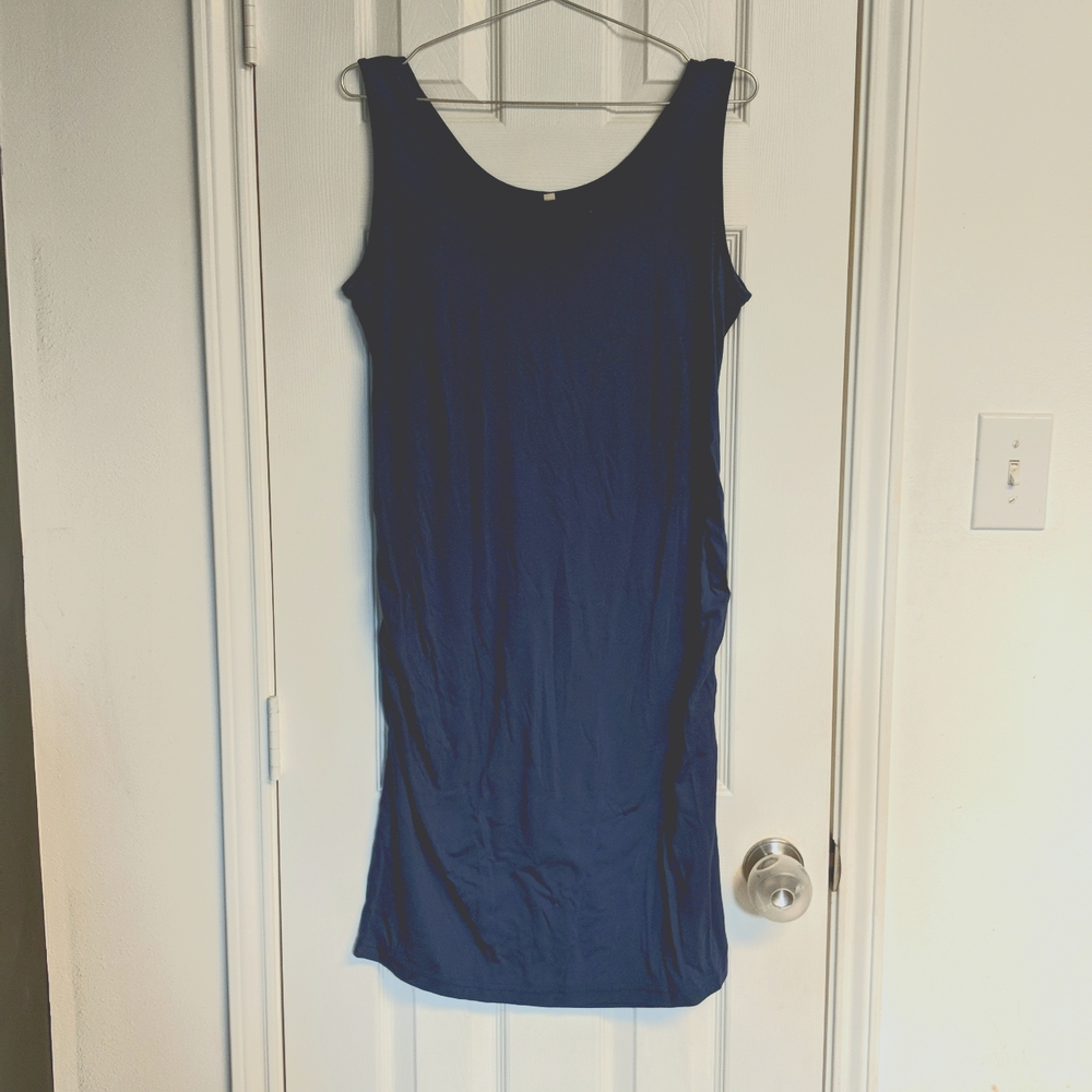 BBHoping XL Maternity Dress